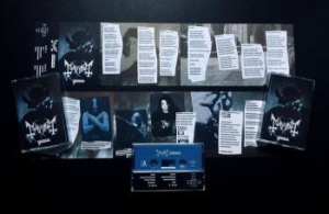 Mayhem - Chimera (Mc) i gruppen Hårdrock,Norsk Musik hos Bengans Skivbutik AB (3832650)