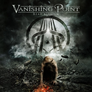 Vanishing Point - Dead Elysium i gruppen CD / Hårdrock hos Bengans Skivbutik AB (3832656)