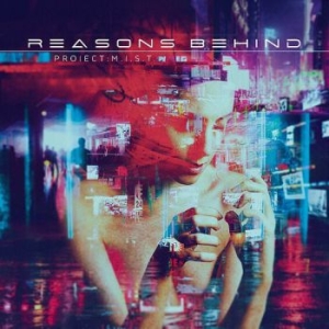Reasons Behind - Project: M.I.S.T. i gruppen CD / Hårdrock hos Bengans Skivbutik AB (3832662)