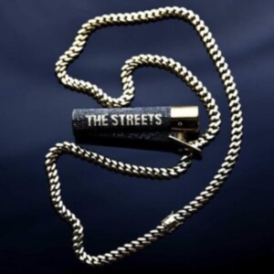 The Streets - None Of Us Are Getting... (Vinyl) i gruppen VINYL / Pop-Rock hos Bengans Skivbutik AB (3832665)
