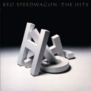 REO Speedwagon - The Hits i gruppen VINYL / Pop-Rock hos Bengans Skivbutik AB (3832786)