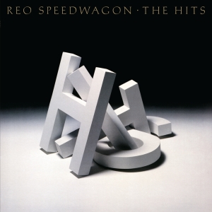 Reo Speedwagon - The Hits i gruppen Minishops / AOR hos Bengans Skivbutik AB (3832786)