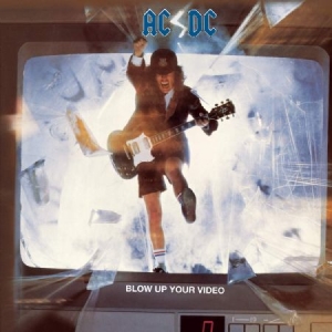 Ac/Dc - Blow Up Your Video i gruppen VI TIPSAR / Startsida Vinylkampanj hos Bengans Skivbutik AB (3832788)
