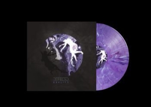 Defecto - Duality (Marble Grey & Purple Vinyl i gruppen VINYL / Kommande / Hårdrock/ Heavy metal hos Bengans Skivbutik AB (3832789)