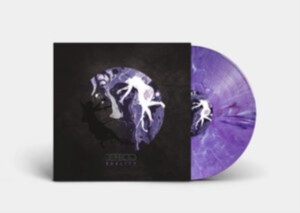 Defecto - Duality (Marble Grey & Purple Vinyl i gruppen VINYL / Dansk Musik,Hårdrock hos Bengans Skivbutik AB (3832789)