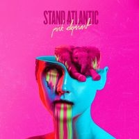 Stand Atlantic - Pink Elephant (Neon Green Vinyl) i gruppen VINYL / Rock hos Bengans Skivbutik AB (3832793)