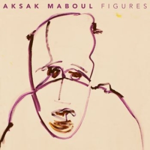 Aksak Maboul - Figures i gruppen VINYL / Rock hos Bengans Skivbutik AB (3833012)