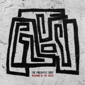 Pineapple Thief - Versions Of The Truth i gruppen Minishops / The Pineapple Thief hos Bengans Skivbutik AB (3833016)