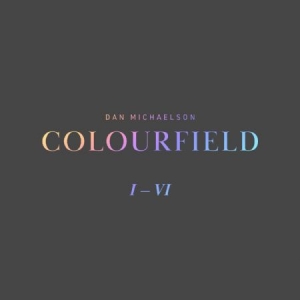 Michaelson Dan - Colourfield i gruppen VINYL / Pop-Rock hos Bengans Skivbutik AB (3833023)