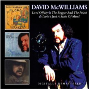 Mcwilliams David - Lord Offaly / The Beggars And The P i gruppen CD / Rock hos Bengans Skivbutik AB (3833049)