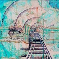 Khadavra - Hypnagogia i gruppen CD / Hårdrock,Pop-Rock hos Bengans Skivbutik AB (3833053)