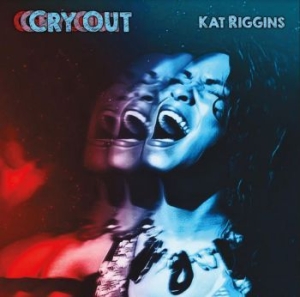 Riggins Kat - Cry Out i gruppen CD / Jazz/Blues hos Bengans Skivbutik AB (3833063)