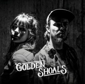 Golden Shoals - Golden Shoals i gruppen CD / Kommande / Country hos Bengans Skivbutik AB (3833065)