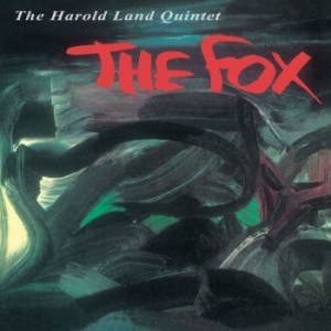 Land Harold - Fox i gruppen VINYL / Jazz/Blues hos Bengans Skivbutik AB (3833264)
