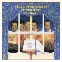 The Temptations - Christmas Card - IMPORT i gruppen VI TIPSAR / Julmusik på Vinyl & CD hos Bengans Skivbutik AB (3833454)