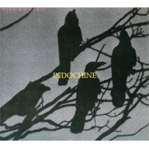 Indochine - 7000 Danses i gruppen CD / Fransk Musik,Pop-Rock hos Bengans Skivbutik AB (3834443)