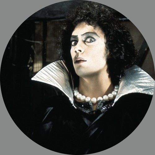 The Rocky Horror Picture Show (45th Anniversary) (Original Motion Picture Soundtrack) i gruppen VINYL / Film/Musikal hos Bengans Skivbutik AB (3834800)