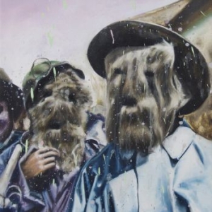 Ved - Spectra i gruppen VINYL / Pop-Rock hos Bengans Skivbutik AB (3834856)