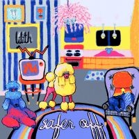 Lilith - Safer Off i gruppen CD / Pop-Rock hos Bengans Skivbutik AB (3834873)