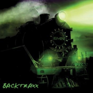 Every Mother's Nightmare - Backtraxx i gruppen CD / Rock hos Bengans Skivbutik AB (3834883)
