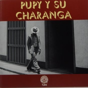 Felix (Pupy) - Pupy Y Su Charanga i gruppen CD / Elektroniskt hos Bengans Skivbutik AB (3834911)