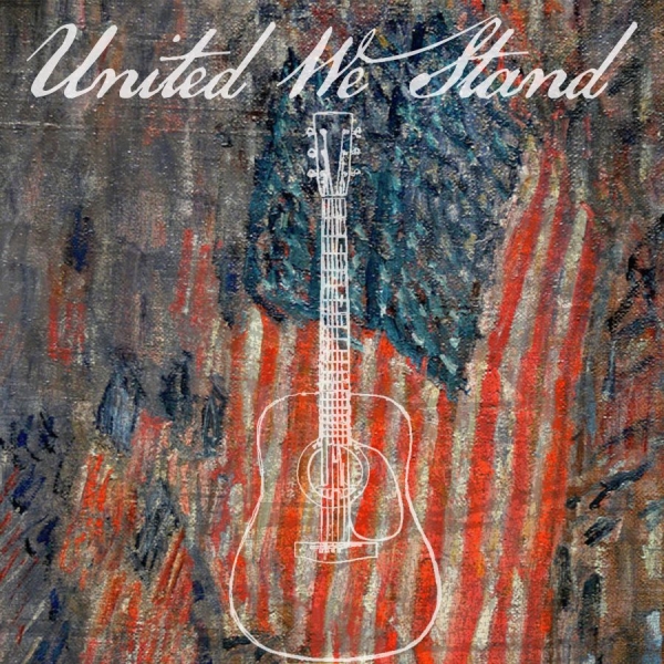 Various Artists - United We Stand i gruppen CD / Toppsäljare hos Bengans Skivbutik AB (3834912)