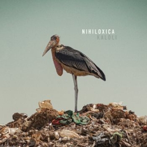 Nihiloxica - Kaloli i gruppen CD / Worldmusic/ Folkmusik hos Bengans Skivbutik AB (3834940)