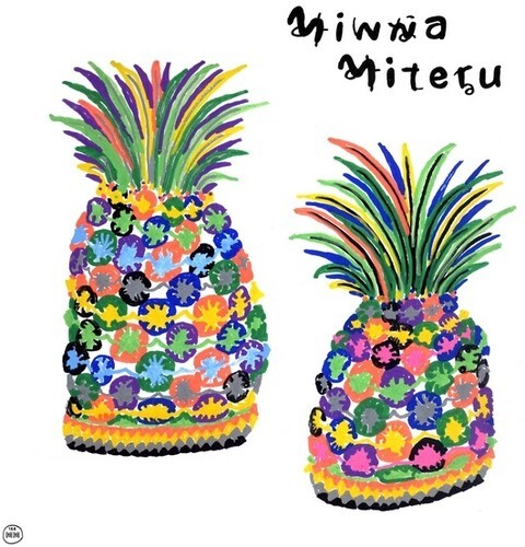 Minna Miteru - Various i gruppen CD / Rock hos Bengans Skivbutik AB (3834943)