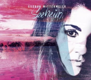 Mittermeier Gudrun - Seeheim i gruppen CD / Pop hos Bengans Skivbutik AB (3834952)
