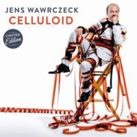 Wawrczeck Jens - Celluloid i gruppen CD / Pop-Rock hos Bengans Skivbutik AB (3834961)