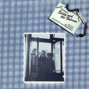 Wizzard - Introducing Eddy And The Falcons (E i gruppen CD / Pop-Rock hos Bengans Skivbutik AB (3834976)
