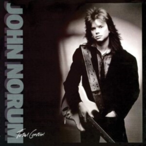 Norum John - Total Control i gruppen VI TIPSAR / Klassiska lablar / Rock Candy hos Bengans Skivbutik AB (3835026)