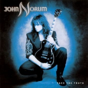 Norum John - Face The Truth i gruppen VI TIPSAR / Klassiska lablar / Rock Candy hos Bengans Skivbutik AB (3835027)