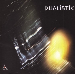 Dualistic - Dualistic i gruppen CD / Jazz hos Bengans Skivbutik AB (3835032)