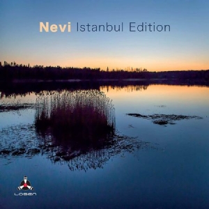 Nevi - Istanbul Edition i gruppen CD / Jazz hos Bengans Skivbutik AB (3835037)