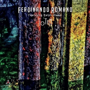 Romano Ferdinando - Totem i gruppen CD / Jazz hos Bengans Skivbutik AB (3835039)