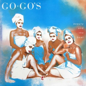The Go-Go's - Beauty And The Beat (Vinyl) i gruppen ÖVRIGT / -Start FVS hos Bengans Skivbutik AB (3835053)