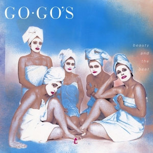 The Go-Go's - Beauty And The Beat (Vinyl) i gruppen VINYL / Pop-Rock hos Bengans Skivbutik AB (3835053)