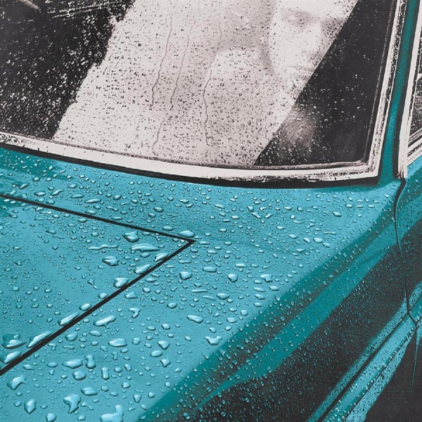 Peter Gabriel - Peter Gabriel 1 i gruppen ÖVRIGT / Övrigt / aub hos Bengans Skivbutik AB (3835829)
