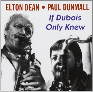 Elton Dean - If Dubois Only Knew i gruppen ÖVRIGT / Övrigt / aub hos Bengans Skivbutik AB (3835924)