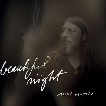 Wholy Martin - Beautiful Night (Inkl.Cd) i gruppen VINYL / Toppsäljare hos Bengans Skivbutik AB (3835958)