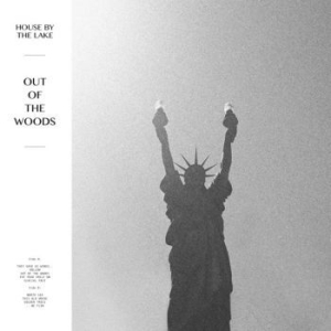 House By The Lake - Out Of The Woods i gruppen VINYL / Rock hos Bengans Skivbutik AB (3835963)