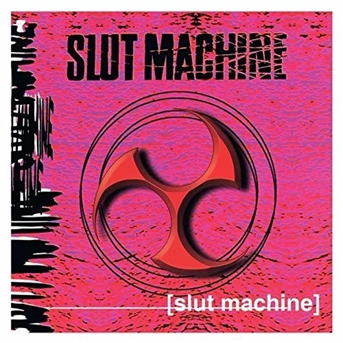 Slut Machine - Slut Machine i gruppen VINYL / Rock hos Bengans Skivbutik AB (3835964)