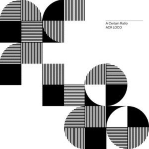A Certain Ratio - Acr Loco i gruppen VINYL / Pop-Rock hos Bengans Skivbutik AB (3836139)