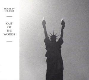 House By The Lake - Out Of The Woods i gruppen CD / Norsk Musik,Pop-Rock hos Bengans Skivbutik AB (3836149)