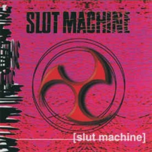 Slut Machine - Slut Machine i gruppen CD / Rock hos Bengans Skivbutik AB (3836151)