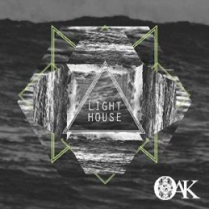 Oak - Lighthouse i gruppen CD / Rock hos Bengans Skivbutik AB (3836153)