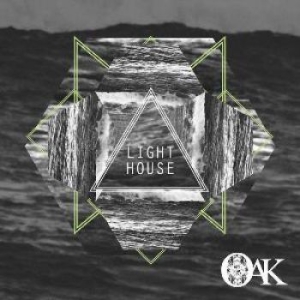 Oak - Lighthouse i gruppen CD / Pop-Rock hos Bengans Skivbutik AB (3836153)