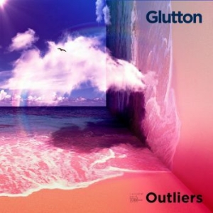 Glutton - Outliers i gruppen CD / Rock hos Bengans Skivbutik AB (3836158)