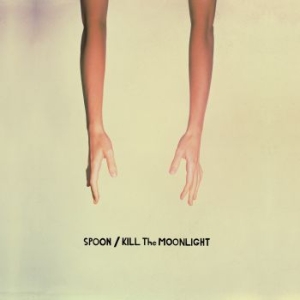 Spoon - Kill The Moonlight (Reissue) i gruppen VINYL / Rock hos Bengans Skivbutik AB (3836168)